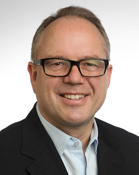 Marco La Bella Dipl. Betriebsökonom FH, Executive MBA HSG